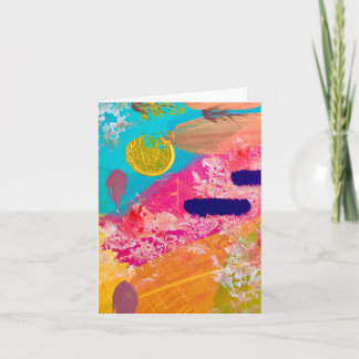 Cartões de Nota Feliz do Dia a Dia