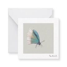 Cartões de nota inspiradores