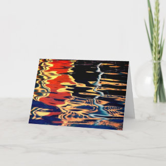 Cartões de notas "Primary jazz"