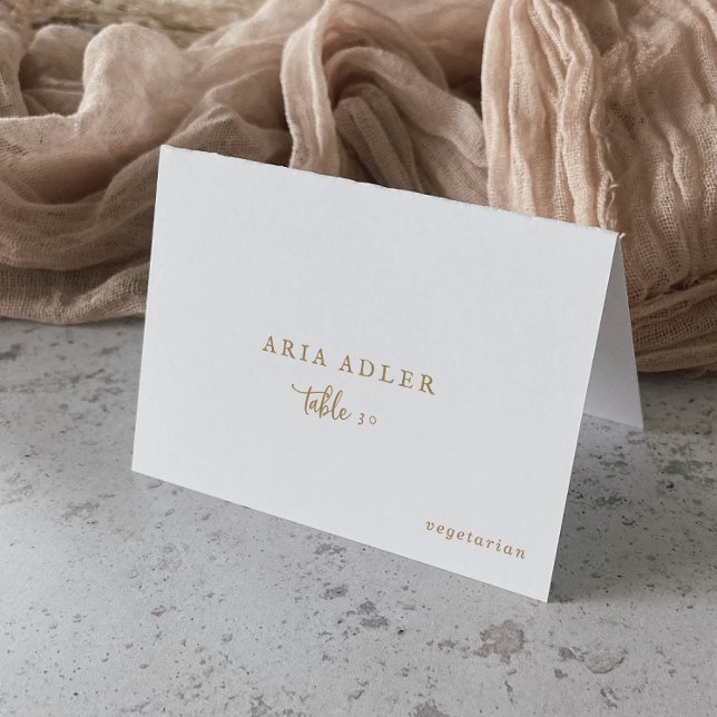 Cartões de Opção de Menu de Casamento de Script Do (Criador carregado)