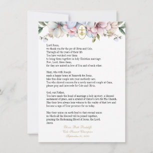 Cartões de Oração Olivia (2)