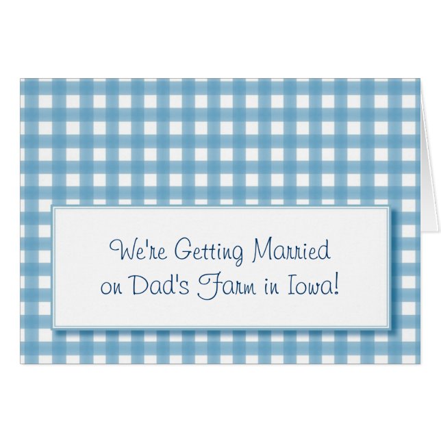 Cartões de Padrão de Verificação de Cute (Frente Horizontal)