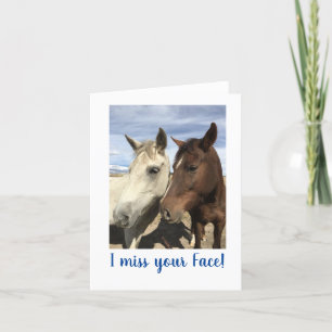 Cartões de Papel da Escola Antigos Matizes com Nag