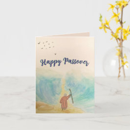 cartões de Páscoa judaica