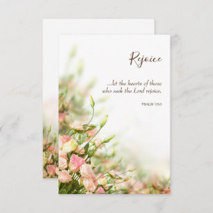 Cartões de Páscoa Religiosos - Sentimentos Alegrem