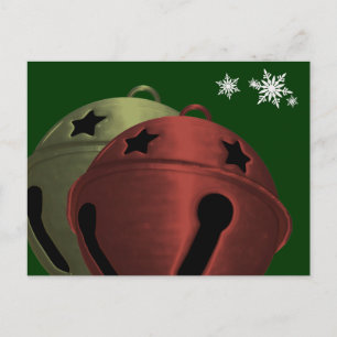 cartões de posto de férias