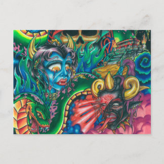 Cartões de posto sacrificados