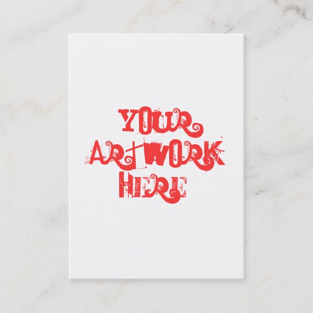 Cartões de presente do ATC (Frente)