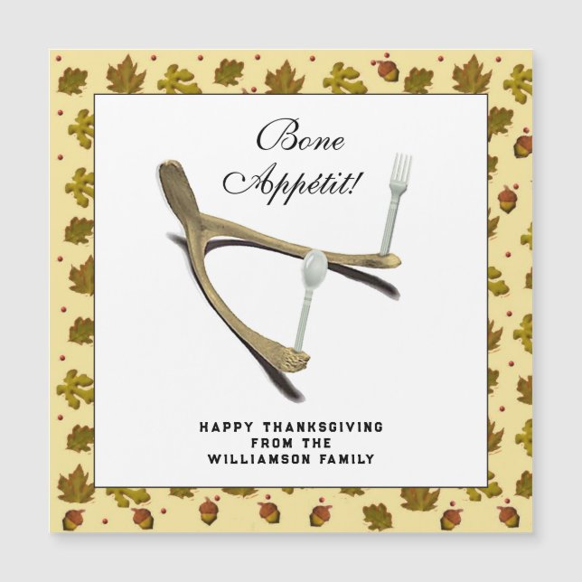 Cartões de Presente Engraçados (Frente)