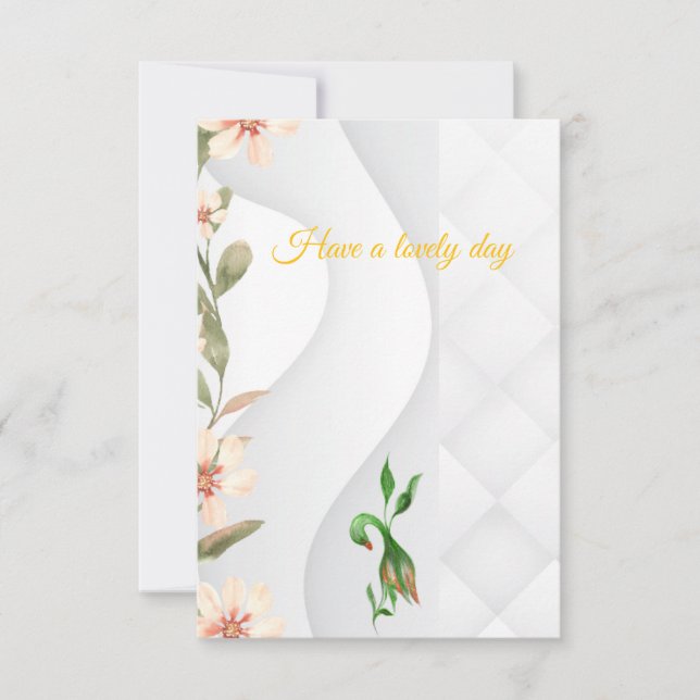 Cartões de Resposta (Frente)