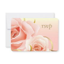 Cartões de Resposta Personalizados Elegantes com R