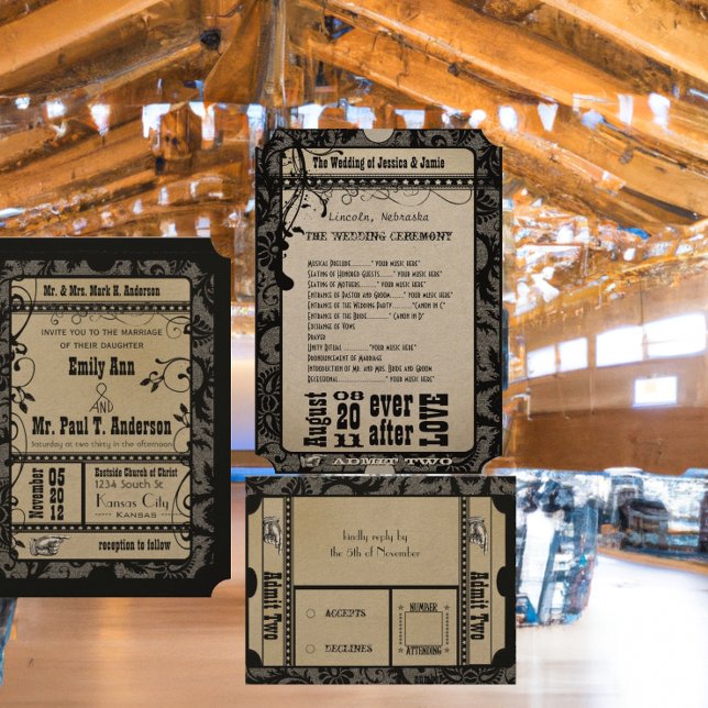 Cartões de Resposta Renascentista Medieval (Criador carregado)