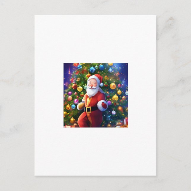 Cartões de saudação (Frente)