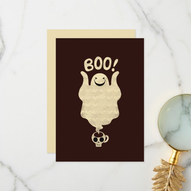 Cartões de saudação (Frente/Verso In Situ)