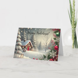 Cartões de Saudação