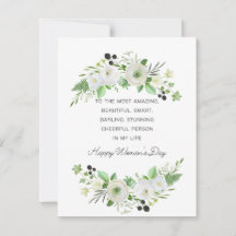 Cartões de saudação