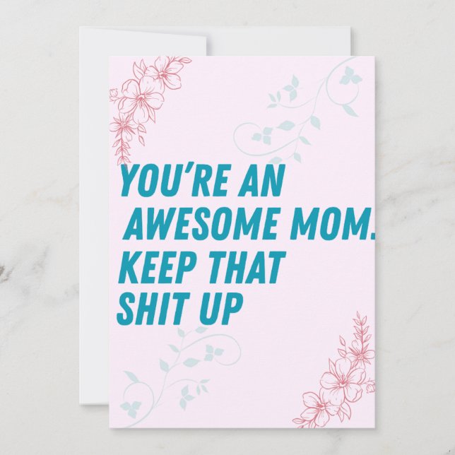 Cartões de saudação (Frente)