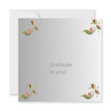 Cartões de saudação