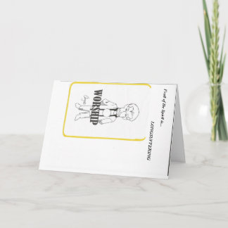 Cartões de saudação