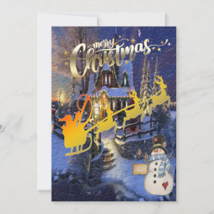 Cartões de saudação