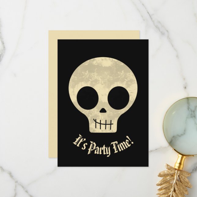 Cartões de saudação (Frente/Verso In Situ)