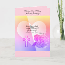 Cartões de saudação