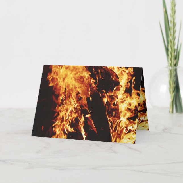 Cartões de saudação (Frente)