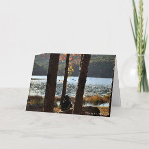 Cartões de saudação Choctaw (Chi pisa lachike)