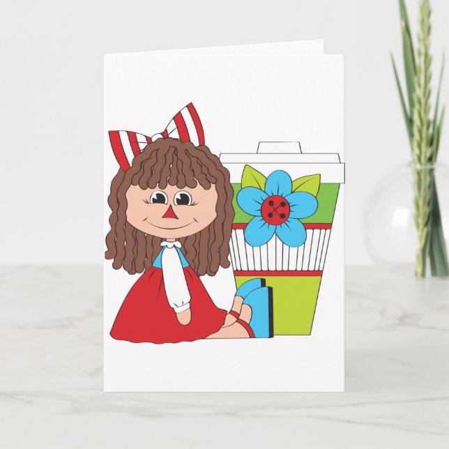 Cartões de Saudação de Amigos Verdadeiros (Frente)