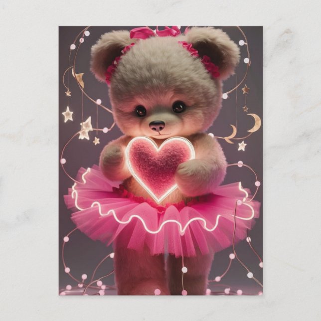 Cartões de saudação de convite Cartões de aniversá (Frente)