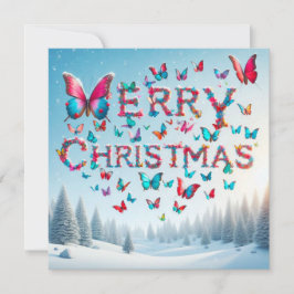 Cartões de saudação de Natal