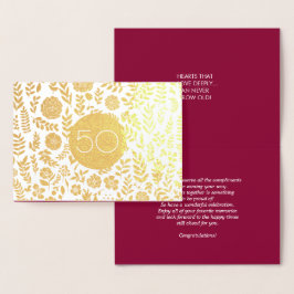 Cartões de saudação do aniversário de casamento do