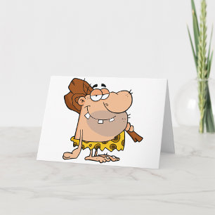 Cartões De Saudação Do Clube