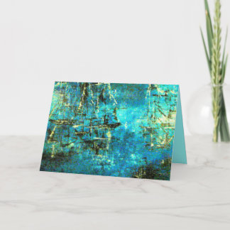 Cartões de saudação IV