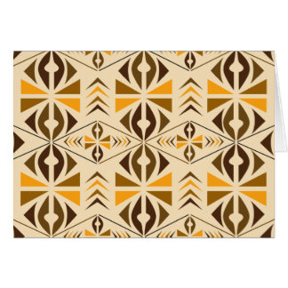 Cartões de saudação Navajo