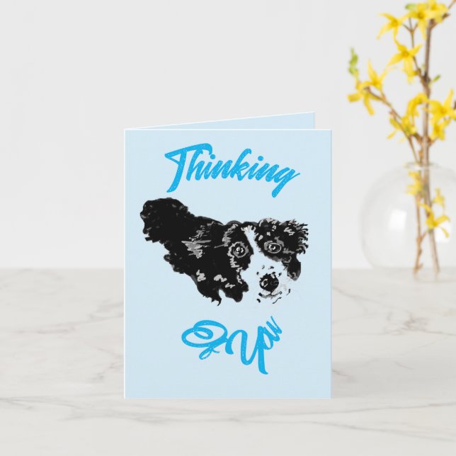 Cartões de saudação / Nota : (Flor Amarela)