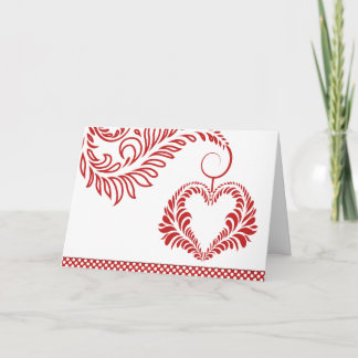 Cartões de saudação personalizados | Feliz dia de