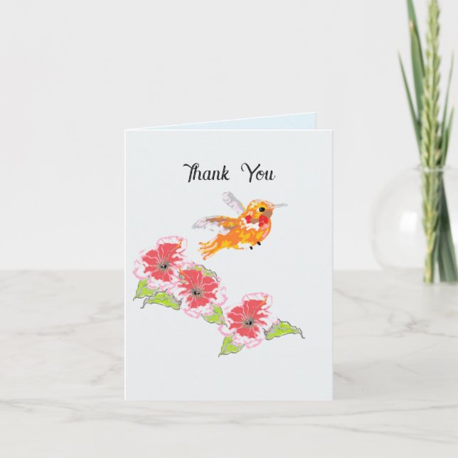 cartões de saudação : Presente de Amor (Frente)