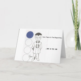 Cartões de Saudação Religiosos