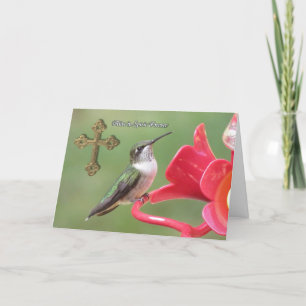 Cartões de Solidariedade 