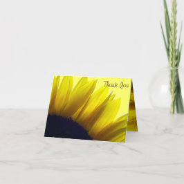 Cartões de Sunflower (Dentro de Mensagem)