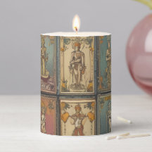Cartões de Tarot