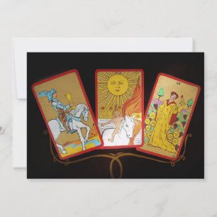 Cartões de Tarot