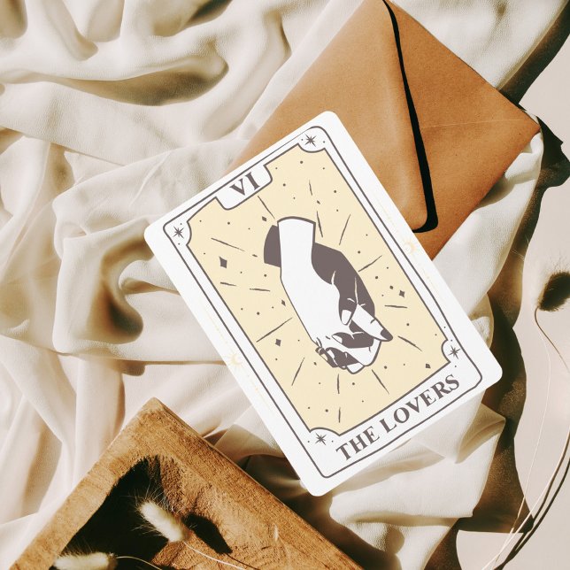 Cartões de Tarot | CHÁ DE PANELA | Casamento | Neu (Criador carregado)