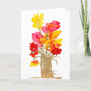 Cartões de Vazio de Amor