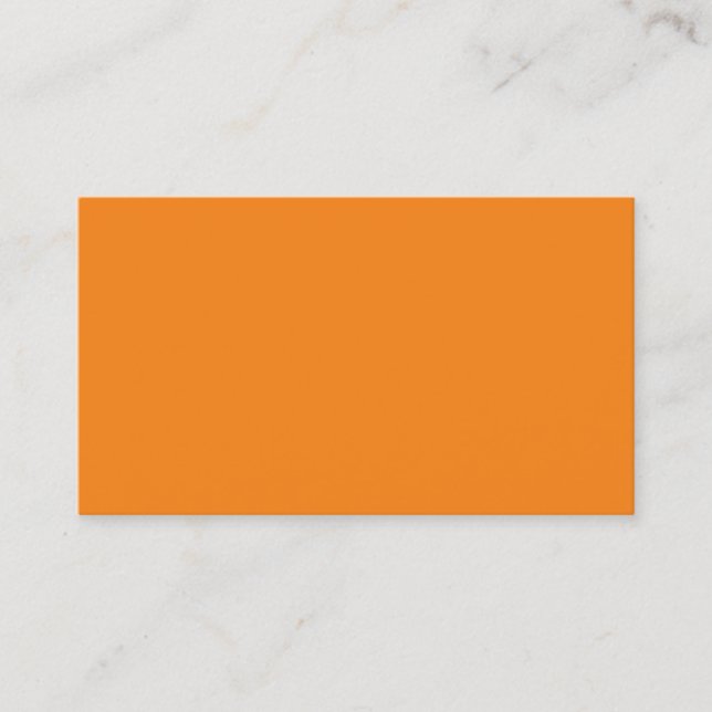 Cartões de Visita | Identidade Personalizada | Net (Frente)