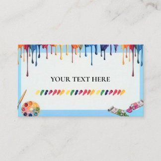 CARTÕES DE VISITA PERSONALIZADOS
