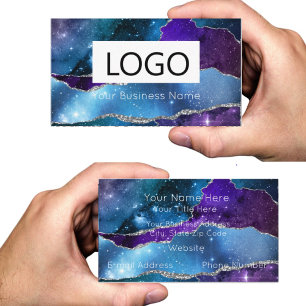 Cartões de Visita Personalizados