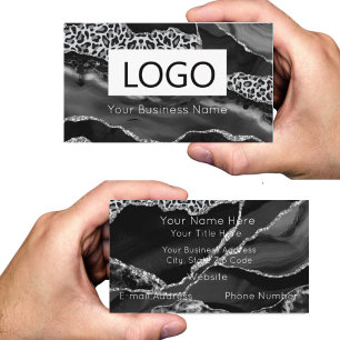 Cartões de Visita Personalizados