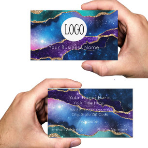 Cartões de Visita Personalizados